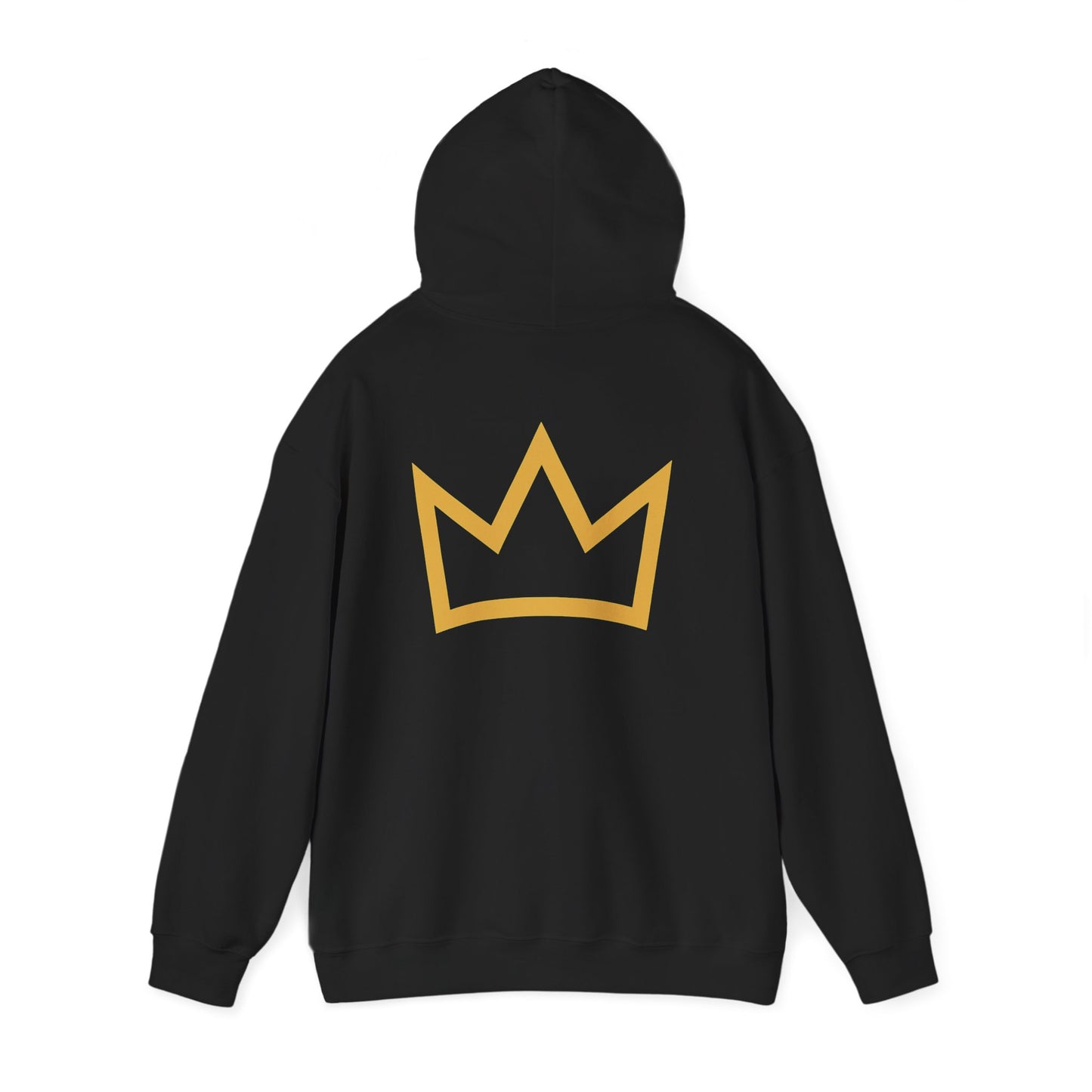 CRWN classic hoodie
