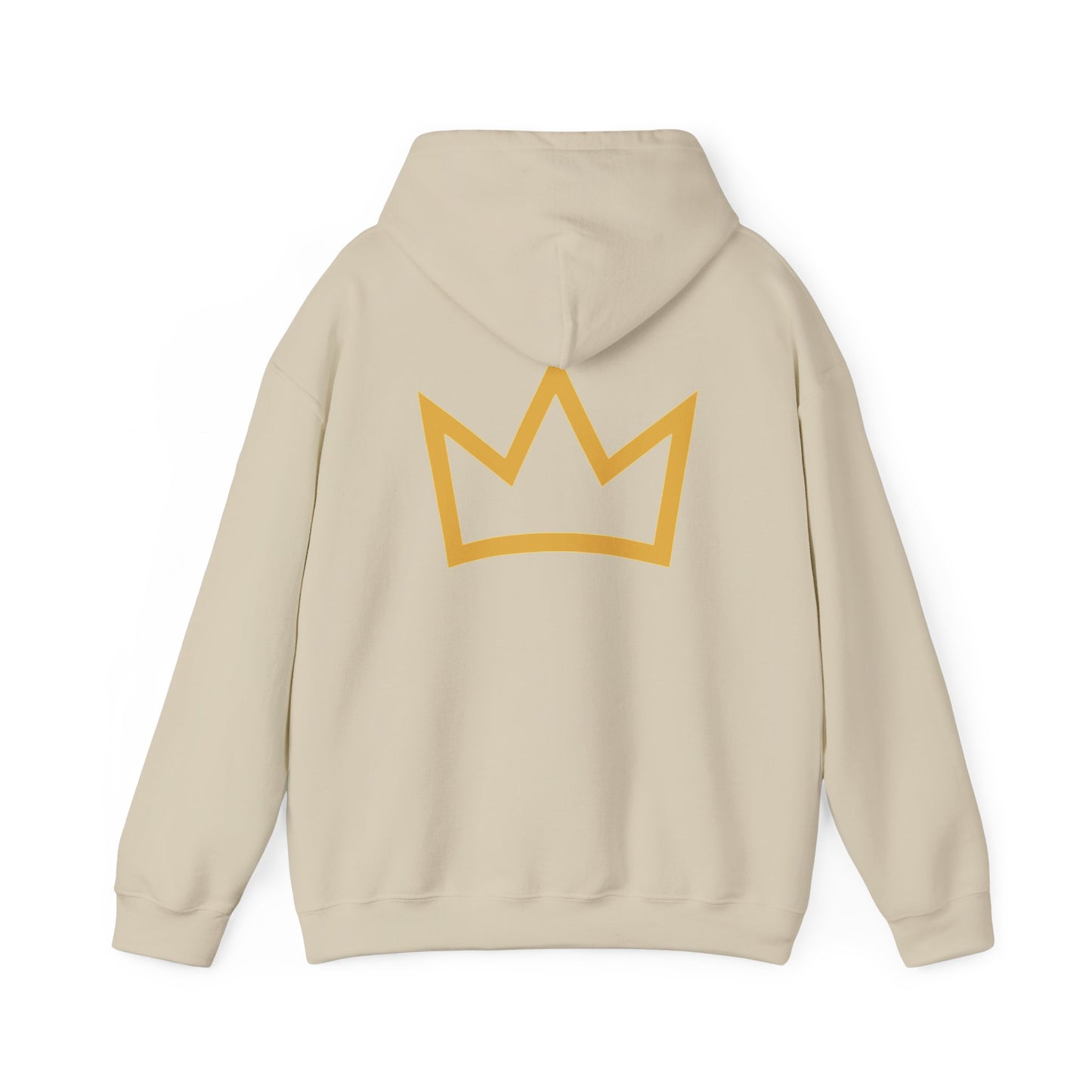 CRWN classic hoodie
