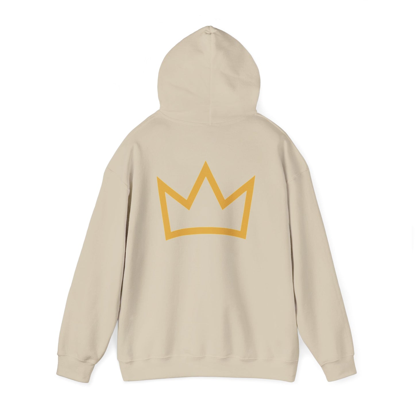 CRWN classic hoodie