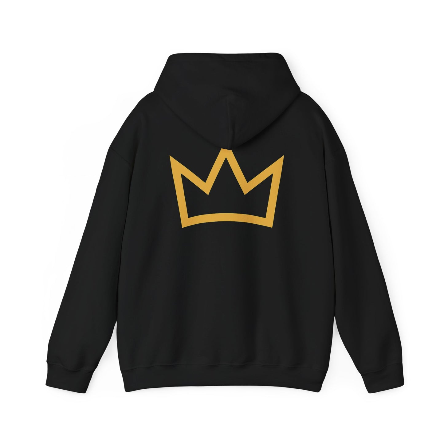 CRWN classic hoodie