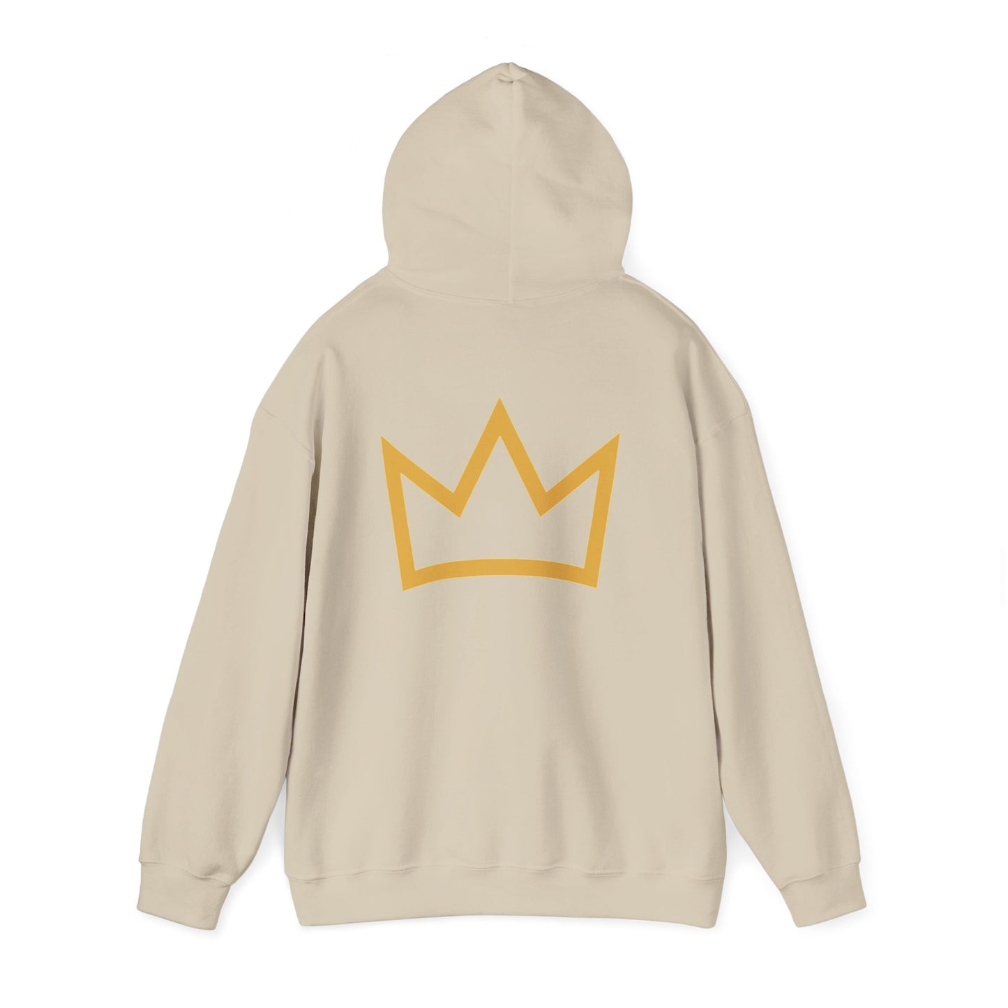 CRWN classic hoodie